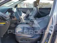 2014 Hyundai Santa Fe фото