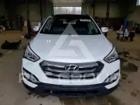2014 Hyundai Santa Fe фото