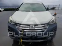 2014 Hyundai Santa Fe фото