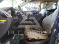 2014 Hyundai Santa Fe фото