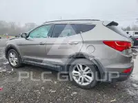 2014 Hyundai Santa Fe фото