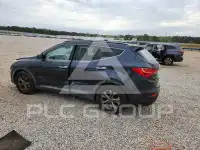 2014 Hyundai Santa Fe фото