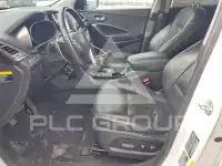 2014 Hyundai Santa Fe photo