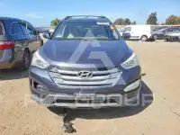 2014 Hyundai Santa Fe фото