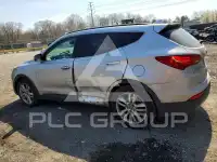 2014 Hyundai Santa Fe фото