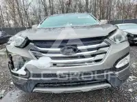 2014 Hyundai Santa Fe фото