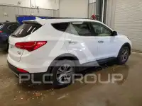 2014 Hyundai Santa Fe фото