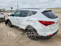 2014 Hyundai Santa Fe фото