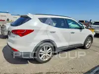2014 Hyundai Santa Fe фото