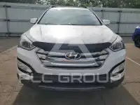 2014 Hyundai Santa Fe фото