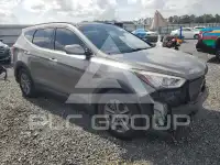 2014 Hyundai Santa Fe фото