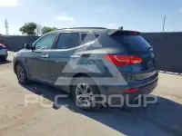 2014 Hyundai Santa Fe фото