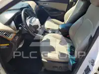 2014 Hyundai Santa Fe фото