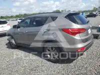 2014 Hyundai Santa Fe фото