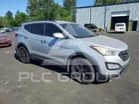 2014 Hyundai Santa Fe фото