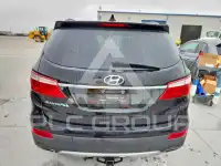 2014 Hyundai Santa Fe фото