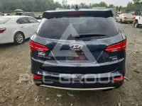 2014 Hyundai Santa Fe фото