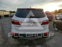 2014 Hyundai Santa Fe фото