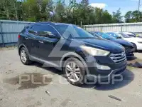 2014 Hyundai Santa Fe фото