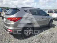 2014 Hyundai Santa Fe фото
