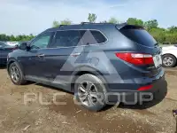2014 Hyundai Santa Fe фото