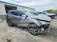 2014 Hyundai Santa Fe фото