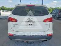 2014 Hyundai Santa Fe фото