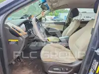 2014 Hyundai Santa Fe photo