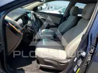 2014 Hyundai Santa Fe фото