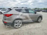 2014 Hyundai Santa Fe фото