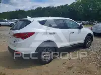 2014 Hyundai Santa Fe фото
