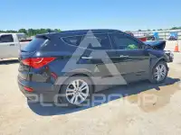 2014 Hyundai Santa Fe фото
