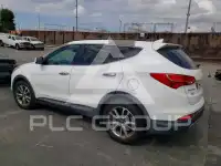 2014 Hyundai Santa Fe фото