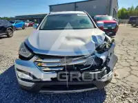 2014 Hyundai Santa Fe фото