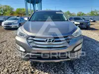 2014 Hyundai Santa Fe фото