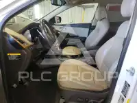 2014 Hyundai Santa Fe фото