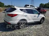 2014 Hyundai Santa Fe фото