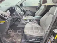 2014 Hyundai Santa Fe фото