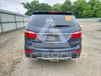 2014 Hyundai Santa Fe photo