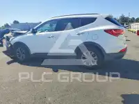2013 Hyundai Santa Fe фото