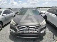2014 Hyundai Santa Fe фото