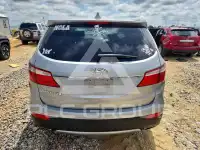 2014 Hyundai Santa Fe фото