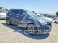 2014 Hyundai Santa Fe фото