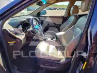 2014 Hyundai Santa Fe фото