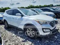2014 Hyundai Santa Fe фото