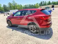 2014 Hyundai Santa Fe фото