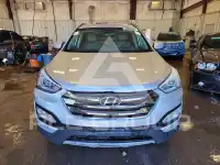2014 Hyundai Santa Fe фото