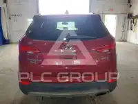 2014 Hyundai Santa Fe фото