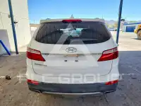 2014 Hyundai Santa Fe фото