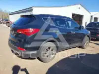 2014 Hyundai Santa Fe фото